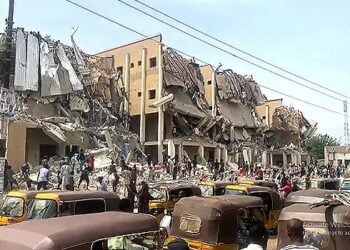 Gwamnatin Kano Za Ta Biya Wadanda Ta Yi Wa Rusau Diyyar N3bn