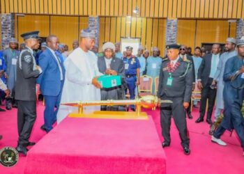 Gwamnan Zamfara Ya Gabatar Da Kasafin N432.5b Shekarar 2024