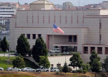 Neman Biza: Ofishin Jakadancin Amurka Ya Tantance ‘Yan Nijeriya Fiye Da 150,000 A 2023