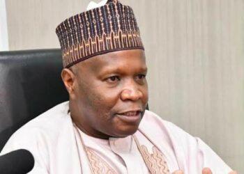 Kirsimeti: Gwamnan Gombe Ya Ba Da Umarnin Biyan Albashi Da Fansho Na Watan Disamba