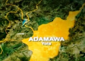 ‘Yan Ta’adda Sun Kashe Mutane 2 A Ranar Kirsimeti A Adamawa