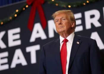 Kotu Ta Bai Wa Trump Damar Shiga Zaben Fidda Gwani A Amurka