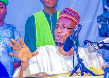 Kotu Ta Yanke Wa Sojan Da Ya Kashe Sheikh Bagoni Aisami Hukuncin Kisa