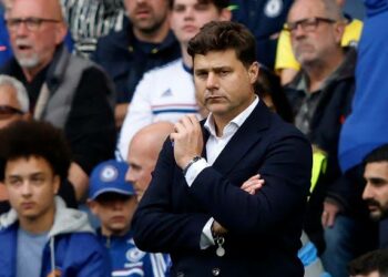 Bai Kamata Chelsea Ta Zauna A Matsayi Na 10 A Gasar Firimiya Ba – Pochettino