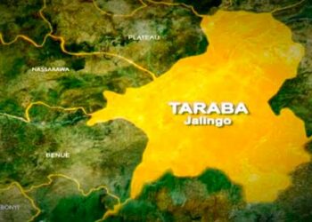 An Sace Mai Ciki, Hakimi Da ‘Yansanda A Taraba