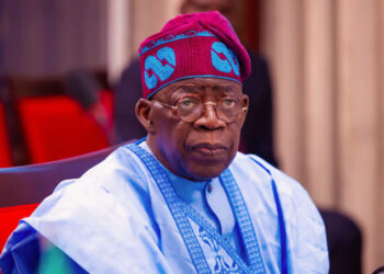 Tinubu Ya Sake Bullo Da Shirin Ciyar Da Dalibai A Makarantu