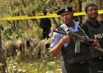 ‘Yansanda Sun Kashe ‘Yan Bindiga 13, Sun Ceto Mutane 268 A Katsina