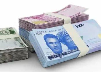 Gwagwarmayar Neman Takardar Naira: Ina Tsabar Kudin?
