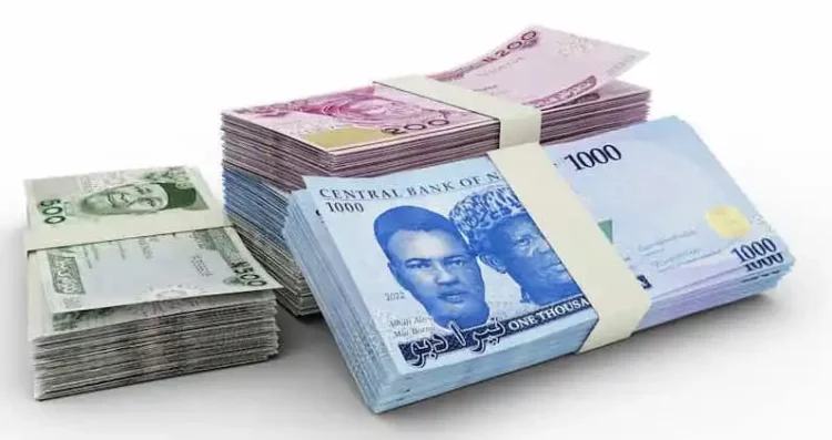Naira