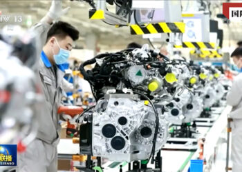 Muhimmancin Manufofin Sin Wajen Ingiza Ci Gaban Duniya