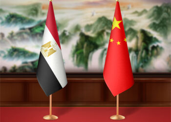 Xi Ya Taya Al-Sisi Murnar Lashe Zaben Shugabancin Masar