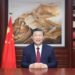 Gudun Jawabin Shugaban Kasar Sin Xi Jinping Na Murnar Sabuwar Shekarar 2024