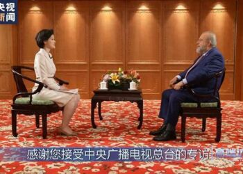 Firaministan Cuba: Shawarar Ziri Daya Da Hanya Daya Za Ta Amfanawa Duk Duniya