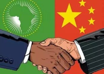 Sin Na Taka Rawar Gani Wajen Raba Fasahohinta Na Bunkasa Tattalin Arziki Na Zamani Da Sauran Kasashe Masu Tasowa