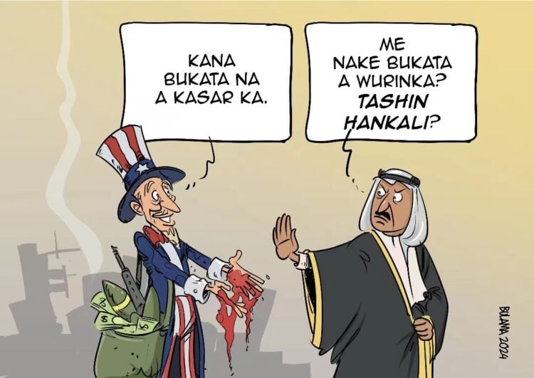 Amurka