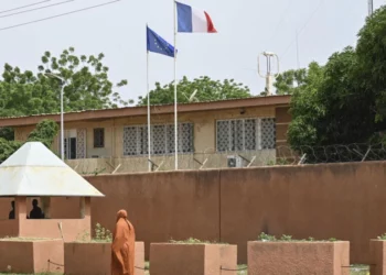 Juyin Mulki: Faransa Ta Rufe Ofishin Jakadancinta Na Nijar