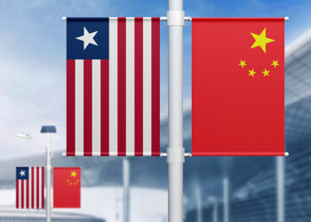 Manzon Musamman Na Shugaba Xi Jinping Na Kasar Sin Zai Halarci Bikin Rantsar Da Shugaban Liberia