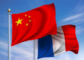 Xi Xi Jinping Ya Yi Jawabi Ta Kafar Bidiyo Ga Liyafar Murnar Cika Shekaru 60 Da Kulla Huldar Diplomasiyya A Tsakanin Sin Da Faransa