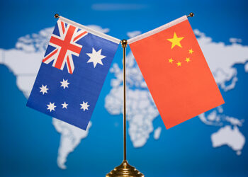 Shugaba Xi Jinping Ya Mika Sakon Murnar Ranar Australia Ga Gwamna Janar Na Kasar