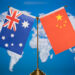Dalibai Shugaba Xi Jinping Ya Mika Sakon Murnar Ranar Australia Ga Gwamna Janar Na Kasar