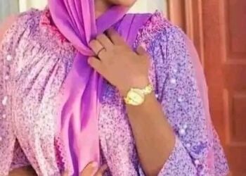 Fasa Aure Bayan Sa Rana: Laifin Iyaye, Saurayi Ko Budurwa?