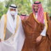 Jariri Masarautar Saudiyya Ta Kere Elon Musk Da Bill Gates Arziki