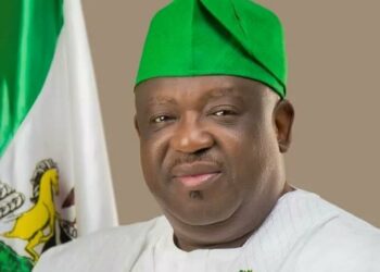 Kotun Koli Ta Ayyana Muftwang A Matsayin Halastaccen Gwamnan Filato