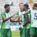 AFCON 2023: Super Eagles Ta Tsallake Zuwa Zagaye Na 16 Bayan Doke Guinea-Bissau