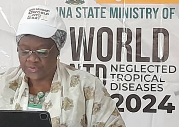 Fiye Da Mutum Miliyan 5 Ke Fuskantar Barazanar Kamuwa Da Cututtukan Yanayi Da Ake Watsi Da Su A Kaduna