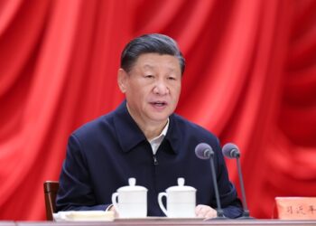 Xi