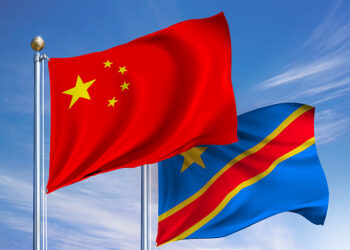 Xi Ya Taya Felix Antoine Tshisekedi Murnar Lashe Zaben Shugaban Jamhuriyyar Dimokuradiyyar Congo