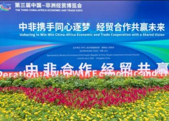 Sin: Taimakawa Lardin Hunan Don Habaka Hadin Gwiwa Da Afirka