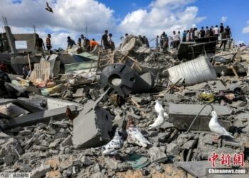 Sharhi: Shin Isra’Ila Za Ta Yi Biyayya Ga Hukuncin Kotun Duniya Game Da Yakin Gaza?