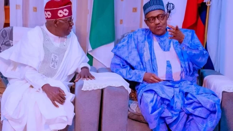 Buhari