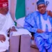 Zazzau Buhari Bai Taba Tsoma Baki A Mulkina Ba – Tinubu