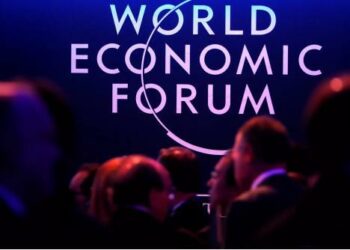 Mahalartan WEF: Sin Muhimmiyar Injin Hadin Gwiwar Kasa Da Kasa