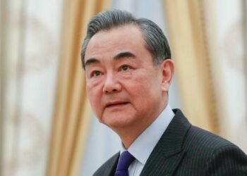 Sin Wang Yi Ya Yaba Da Dankon Zumunci Tsakanin Sin Da Kasashen Afirka