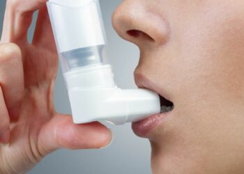 Mece Ce Cutar Asma (Asthma)?