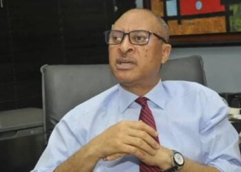 2027: Atiku, Kwankwaso Da Obi Na Shirin Kafa Babbar Jam’iyyar Adawa – Pat Utomi
