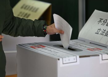 Ofishin Kula Da Harkokin Taiwan Na Majalisar Gudanarwa Da Ma’aikatar Harkokin Wajen Sin Sun Yi Tsokaci Kan Sakamakon Zabukan Taiwan