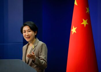 Kasashe Da Dama Na Adawa Da Yunkurin Ware Taiwan Daga Babban Yankin Kasar Sin