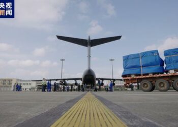 An Shirya Harba Na’urar Binciken Duniyar Wata Ta Chang’e-6 Ta Kasar Sin A Rabin Farkon Shekarar 2024
