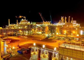 Matatar Dangote Ta Karbi Danyen Mai Karo Na 4 Daga NNPC 