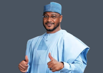 Kotun Koli Ta Tabbatar Da Dauda Lawal A Matsayin Gwamnan Zamfara