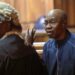 'Yansanda Kotu Ta Bai Wa Emefiele Damar Yin Tafiye-tafiye A Nijeriya