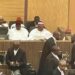 Shari’ar Kano: Gwamna Yusuf Da Mataimakinsa Sun Halarci Zaman Kotun Koli