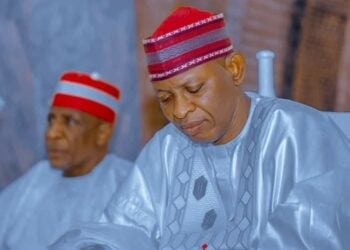 Gwamna Abba Kabir Yusuf Ya Kafa Majalisar Dattawan Kano