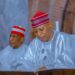 Gwamna Abba Kabir Yusuf Ya Kafa Majalisar Dattawan Kano