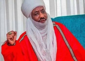 Sarkin Kano na 14, Muhammadu Sanusi ll
