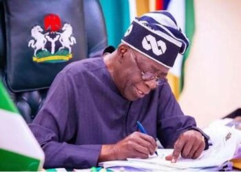 Tinubu Zai Kaddamar Da Kwamitin Gyaran Mafi Karancin Albashi Ranar Talata